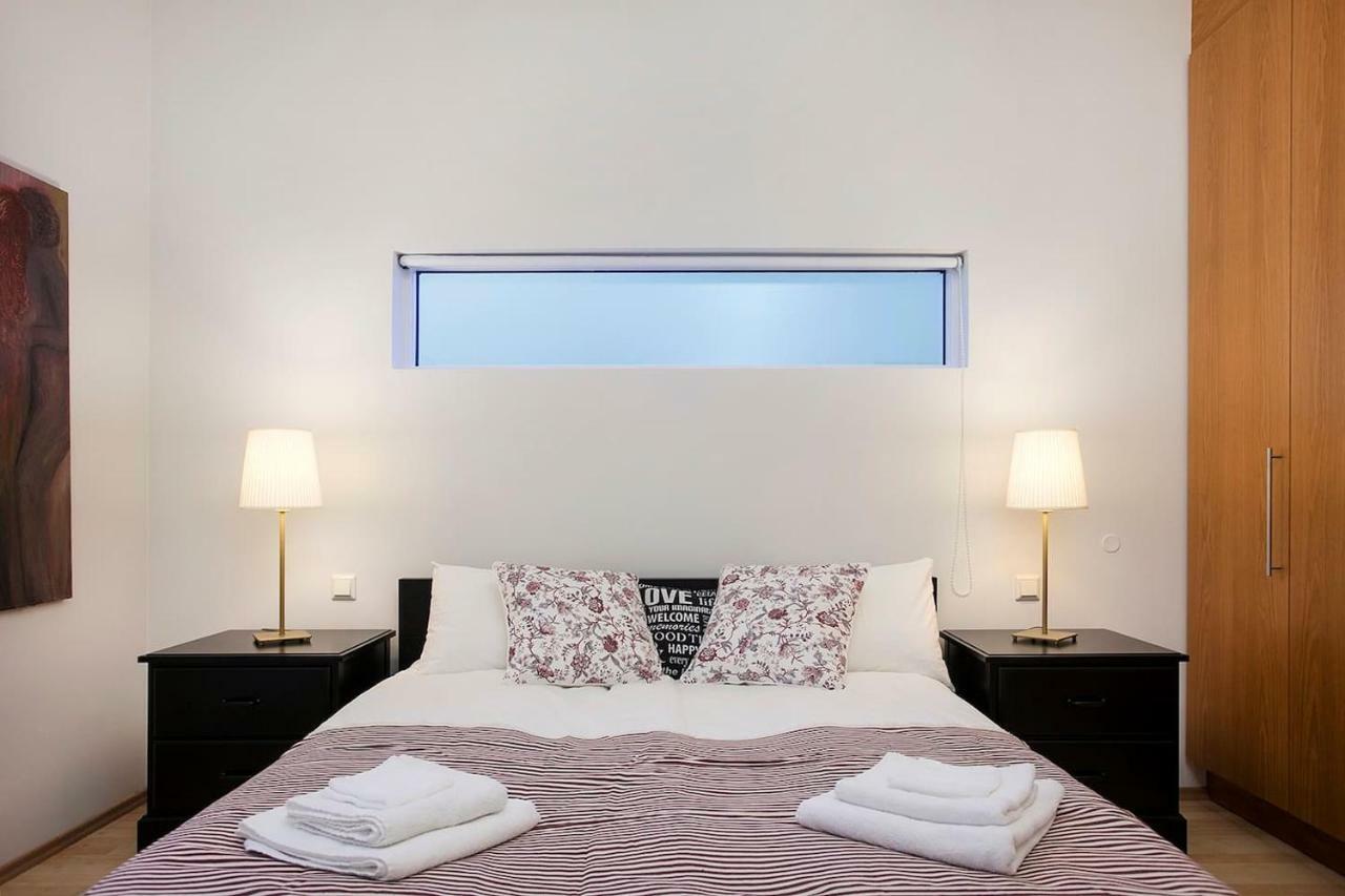 Cozy 3 Bedroom House Near The Blue Lagoon Njarthvik Luaran gambar