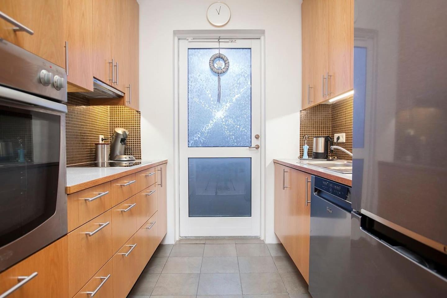 Cozy 3 Bedroom House Near The Blue Lagoon Njarthvik Luaran gambar